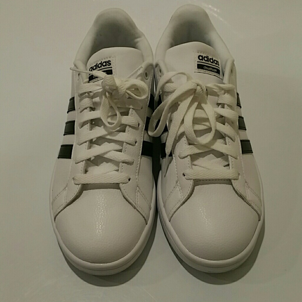 Women's Adidas Shoes